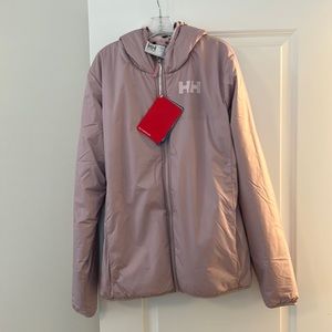 Helly Hansen junior champ reversible jacket